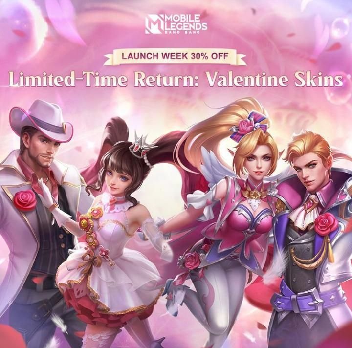 1 Menit Yang Lalu! Berikut Ini Kode Redeem ML Mobile Legend 17 Februari 2022 Terbaru 1 1 Menit Yang Lalu! Berikut Ini Kode Redeem ML Mobile Legend 17 Februari 2022 Terbaru