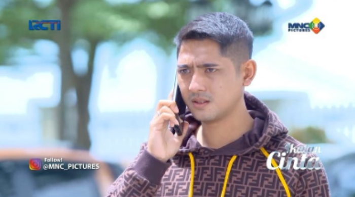 Sinopsis Ikatan Cinta 16 Februari 2022, Aldebaran Dapat Informasi Terbaru dari Polisi Soal Kehilangan Reyna?