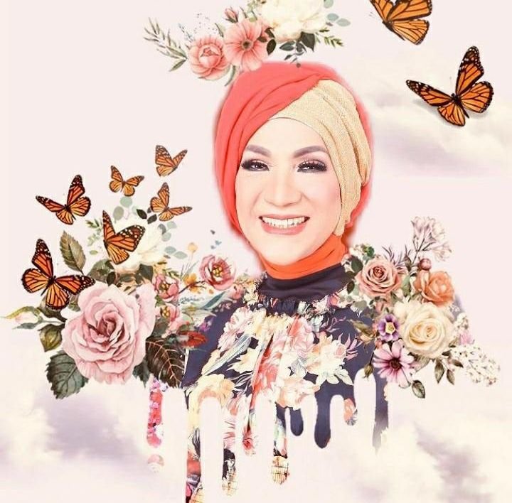 Profil Dorce Gamalama yang Meninggal Karena Covid-19: Nama Asli, Tangal Lahir hingga Perjalanan Karier 9 Innalillahi, Dorce Gamalama Meninggal Dunia Karena Diabetes dan Covid