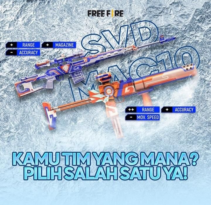 3 Menit Yang Lalu! Berikut Ini Kode Redeem FF Free Fire 17 Februari 2022 Terbaru 1 3 Menit Yang Lalu! Berikut Ini Kode Redeem FF Free Fire 17 Februari 2022 Terbaru