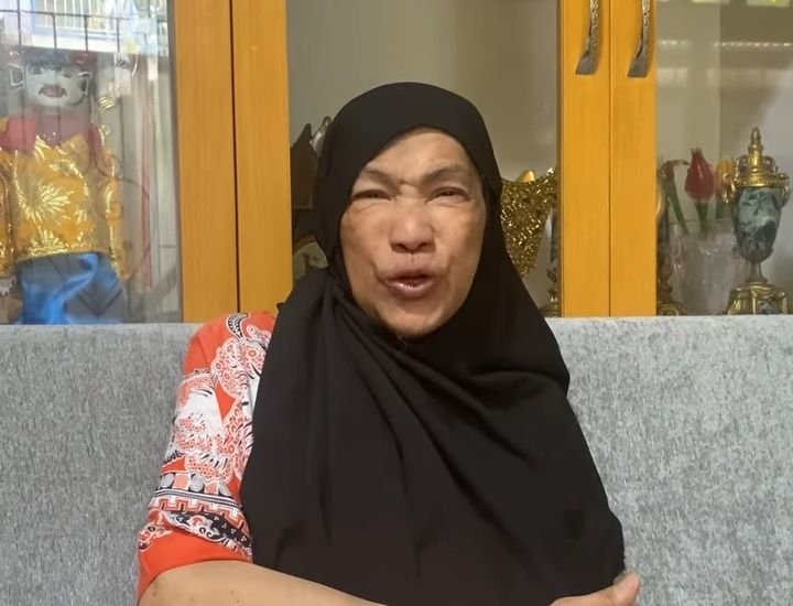 Sudah Dikubur, Jenazah Dorce Gamalama Dimakamkan di TPU Ini...