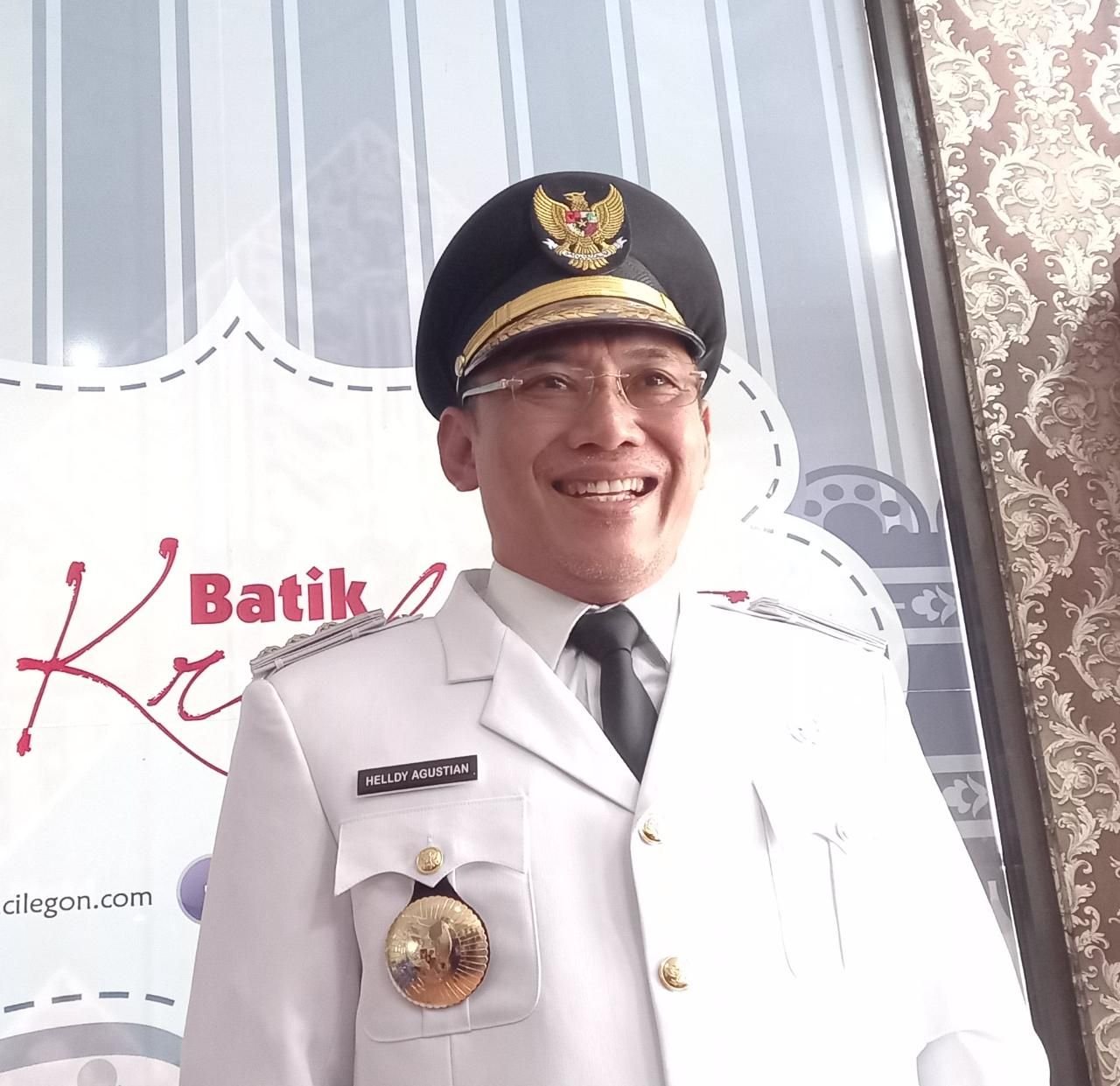 Besok Helldy Teken Pejabat Eselon II Hasil Open Bidding, Ini Prediksi Nama-namanya