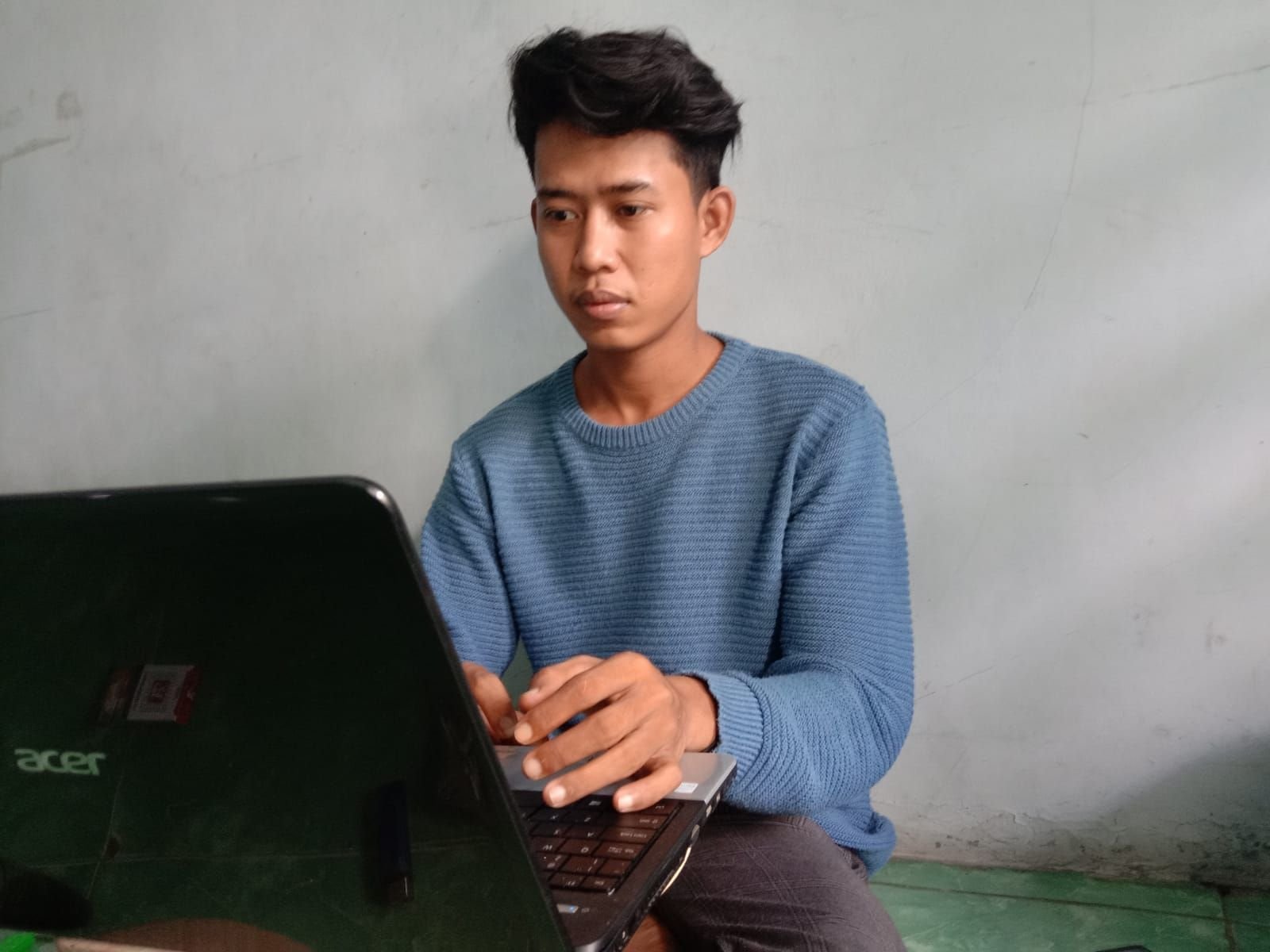 Bertajuk Kasih Sayang, Iforsite Tawarkan Website Dengan Harga Spesial 3 Bertajuk Kasih Sayang, Iforsite Tawarkan Website Dengan Harga Spesial