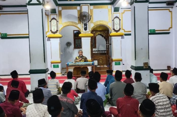 Pengumuman, Ponpes Turus Pandeglang Buka Penerimaan Santri Baru 6 Pengumuman, Ponpes Turus Pandeglang Buka Penerimaan Santri Baru