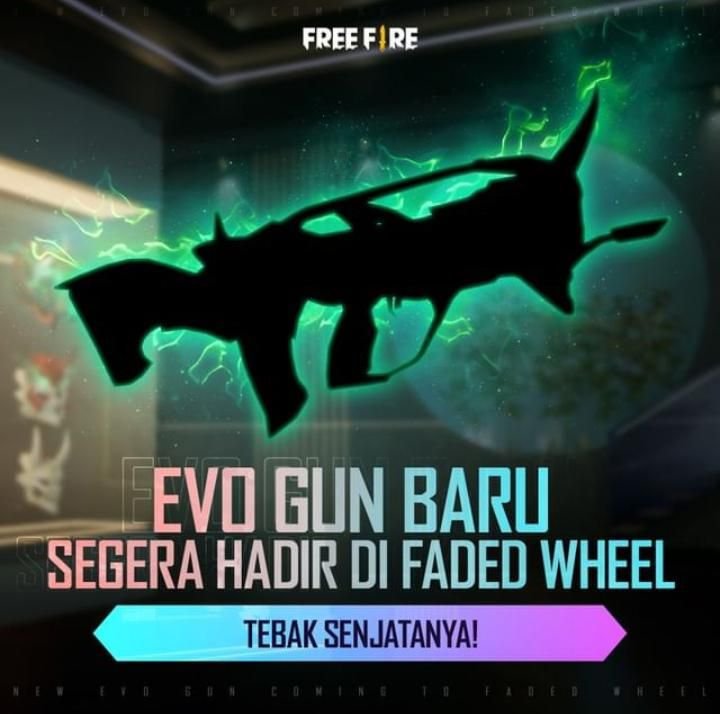 1 Menit Yang Lalu! Berikut Ini Kode Redeem FF Free Fire 18 Februari 2022 Terbaru