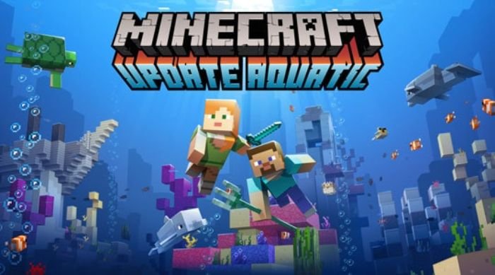 Link Download Minecraft Versi Terbaru, Aman Dimainkan Tanpa Takut Kena Banned 3 Link Download Minecraft Versi Terbaru, Aman Dimainkan Tanpa Takut Kena Banned