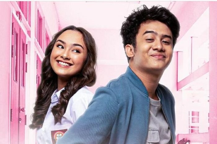 Sukses Besar! Serial Married with Senior Sudah Ditonton 4 Juta Kali dalam Seminggu