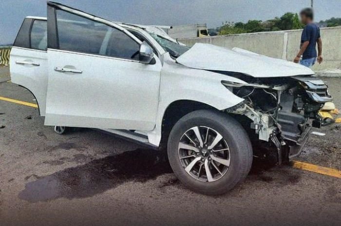 Fakta Baru Terungkap, Bibi Ardiansyah Ternyata Minta Tb Joddy Tambah Kecepatan Sebelum Kecelakaan 2 Fakta Baru Terungkap, Bibi Ardiansyah Ternyata Minta Tb Joddy Tambah Kecepatan Sebelum Kecelakaan