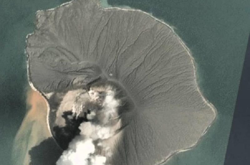 Antisipasi Gempa Megathrust dan Tsunami di Banten, Gubernur Banten Percepat Pembangunan Lokasi Pengungsian