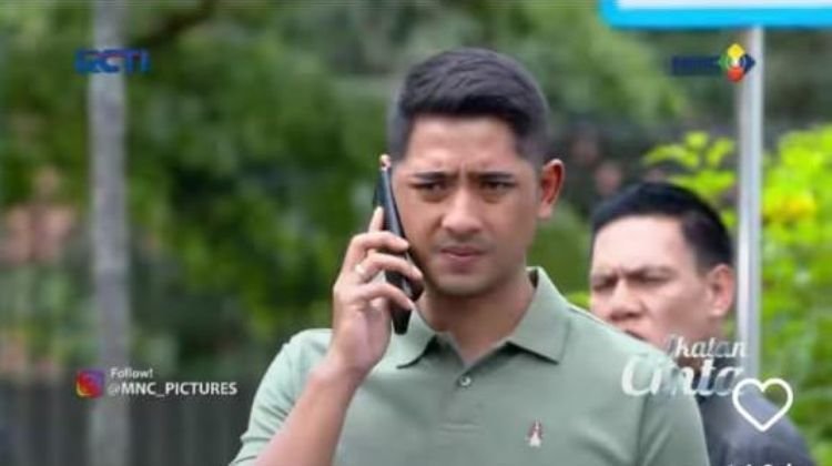 Sinopsis Ikatan Cinta Sabtu 19 Februari 2022: Aldebaran Temukan Reyna tapi......