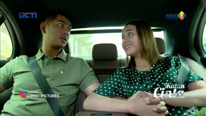 Berikut Jadwal Acara RCTI Pada 15 Januari 2023, Ada Ikatan Cinta dan Jangan Bercerai Bunda 9 Sinopsis Ikatan Cinta 19 Februari 2022, Pengemis Sudah Menipu Aldebaran Rp50 Juta?