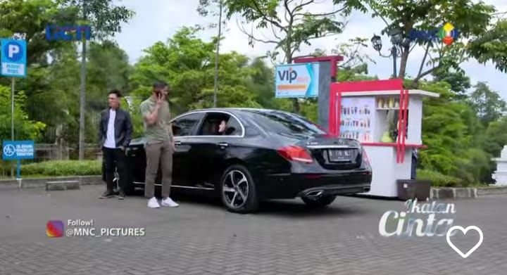 Sinopsis Ikatan Cinta 18 Februari 2022, Aldebaran Dihubungi Orang Tak Dikenal