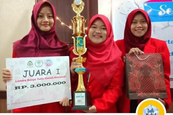 Begini Aturan Upload Sertifikat untuk SNMPTN, Lengkap dengan Cara Isi Deskripsi Prestasi