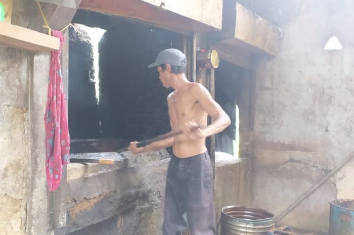 Harga Kedelai Meroket, Mulai Hari Ini Perajin Tahu dan Tempe di Kabupaten Serang Mogok Produksi