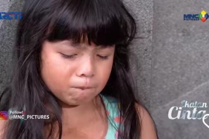 Sinopsis Ikatan Cinta 20 Februari 2022, Aldebaran Terkejut Lihat Kondisi Reyna hingga Kabar Buruk dari Angga