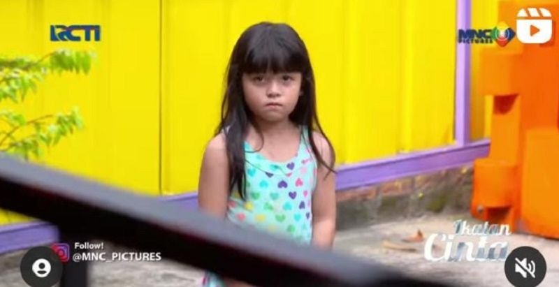 Sinopsis Ikatan Cinta 20 Februari 2022: Reyna Kelaparan, Aldebaran Ajak Andin Makan di Luar