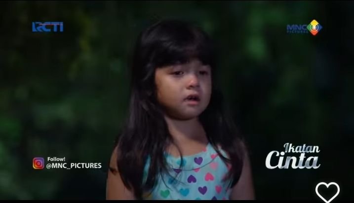 Spoiler Ikatan Cinta 21 Februari 2022: Reyna Lari, Aldebaran Semakin Panik