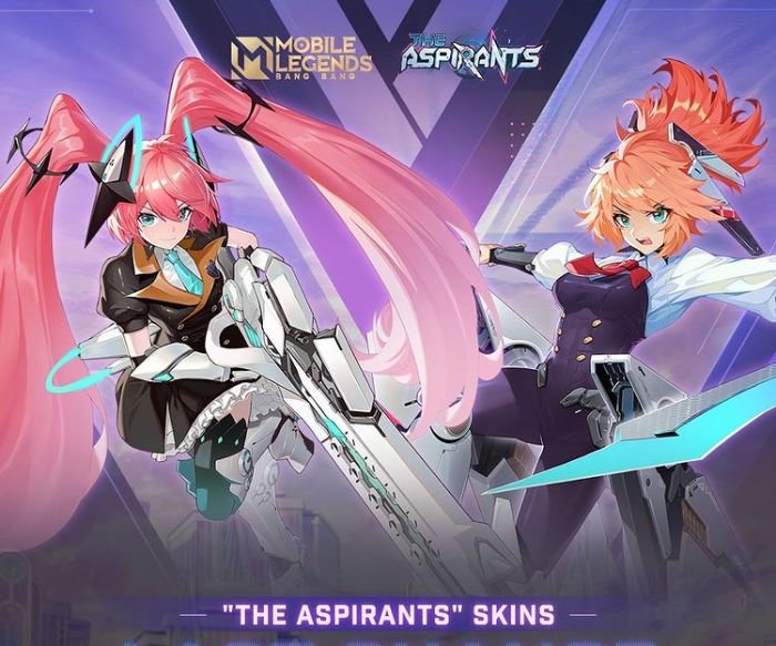 2 Menit Yang Lalu, Berikut Ini Kode Redeem ML Mobile Legends 21 Februari 2022 Terbaru