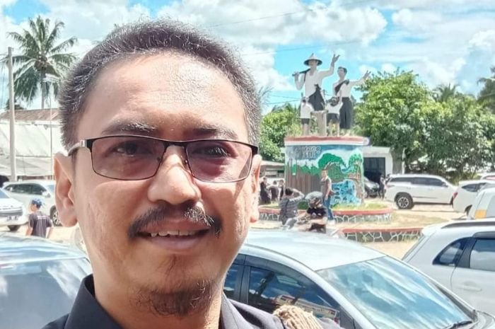 Aktivis Antikoruspi Minta APH Turun Tangan Bongkar Kasus Dugaan Pungli di Kemenag Kota Serang