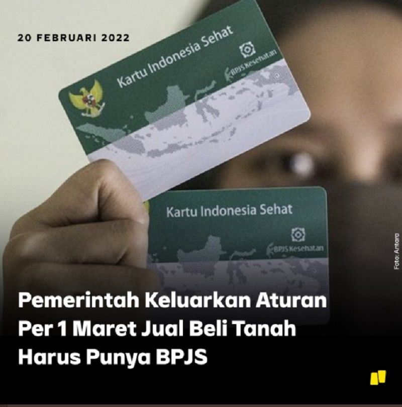 BPJS Trending di Twitter, Netizen Tolak Layanan Jaminan Sosial Ini Jadi Alat Eksploitasi Rakyat