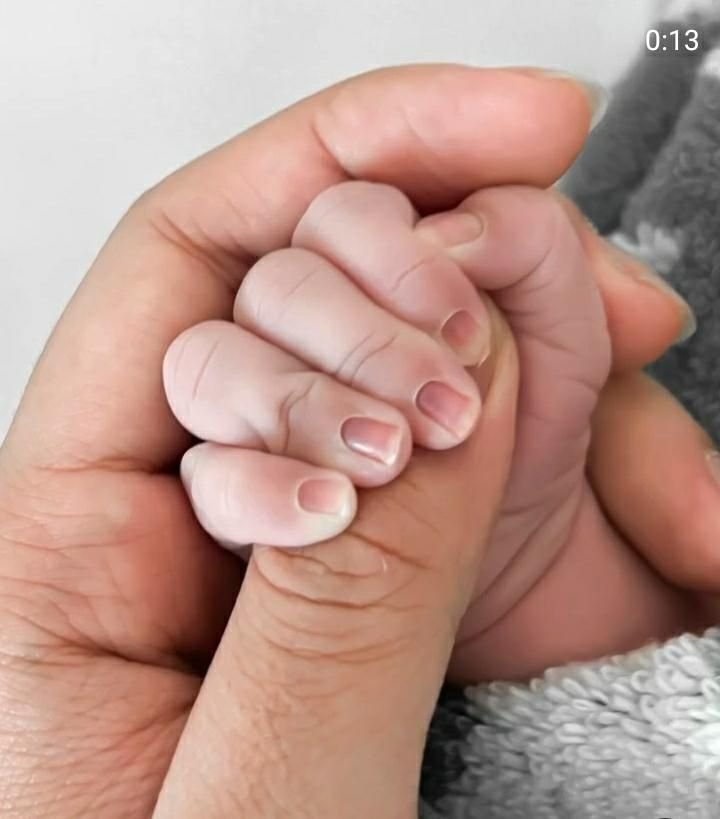 Aurel Hermansyah Melahirkan di Tanggal Cantik 22022022, Ini Jenis Kelamin Anaknya 2 Aurel Hermansyah Melahirkan di Tanggal Cantik 22022022, Ini Jenis Kelamin Anaknya