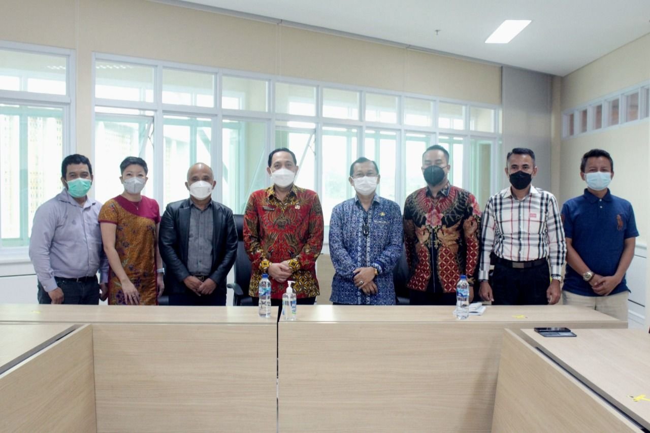 Kunjungi Untirta, Peradi RBA Jakarta Selatan Sepakat Bangun Kerja Sama Soal Ini 1 Kunjungi Untirta, Peradi RBA Jakarta Selatan Sepakat Bangun Kerja Sama Soal Ini