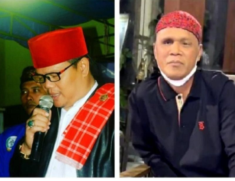 Pemprov DKI Jakarta Angkat Hercules dan Eki Pitung Jadi Tenaga Ahli BUMD, Direksi Pasar Jaya: Saya Menunggu L