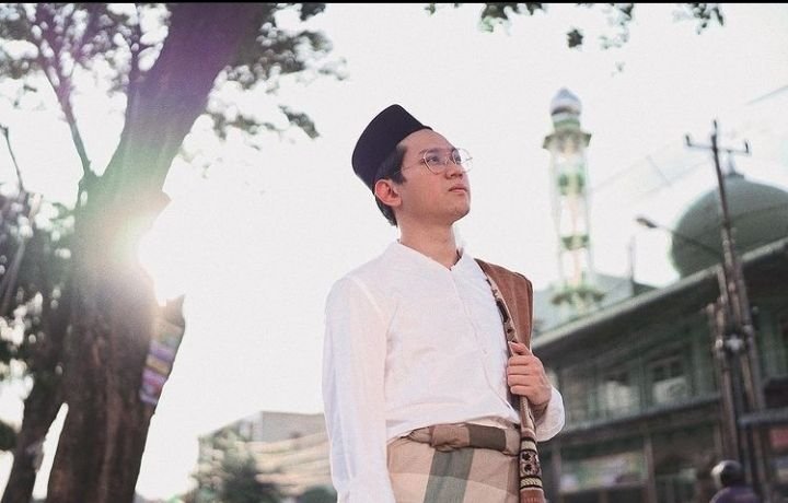 Indra Kenz Ditetapkan Jadi Tersangka di Kasus Binomo 1 Indra Kenz Ditetapkan Jadi Tersangka di Kasus Binomo