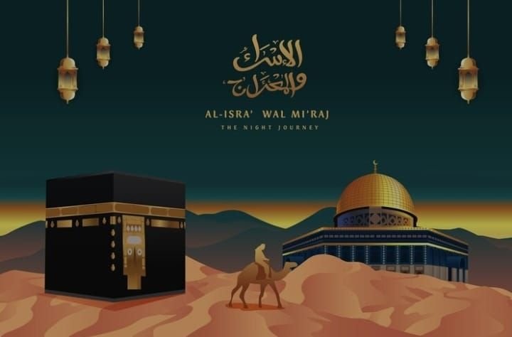 15 Tema Isra Mi’raj 1443 H Menarik, Cocok Jadi Tema Acara Isra Mi’raj 28 Februari 2022