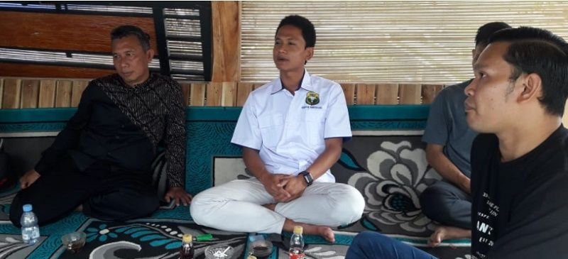 PBSI Pandeglang Susun Program Kerja dan Agendakan Sejumlah Turnamen
