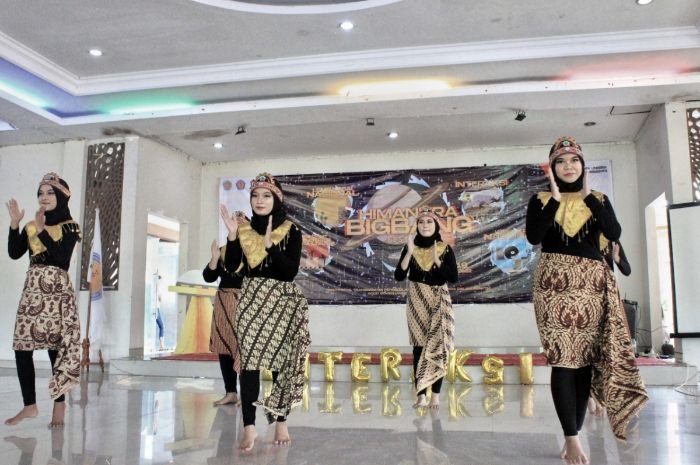 Himanura Gelar Festival Bigbang Pertama Kali, Intip Keseruannya 10 Himanura Gelar Festival Bigbang Pertama Kali, Intip Keseruannya