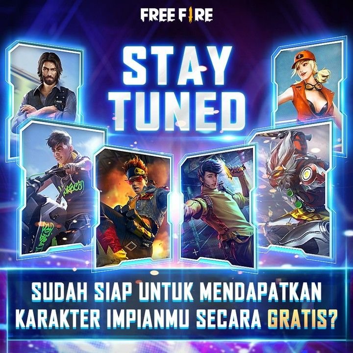 1 Menit Yang Lalu, Berikut Ini Kode Redeem FF Free Fire Terbaru 26 Februari 2022, Ada Skin dan Diamond Gratis 1 1 Menit Yang Lalu, Berikut Ini Kode Redeem FF Free Fire Terbaru 26 Februari 2022, Ada Skin dan Diamond Gratis