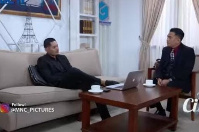 Sinopsis Ikatan Cinta 26 Februari 2022: Aldebaran Bawa Kabur Andin, Nino Bernafsu Kuasai Hak Asuh Reyna