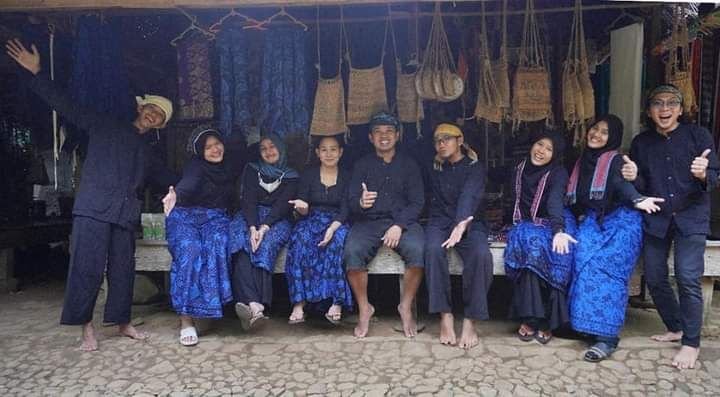 Seba Baduy akan Digelar Setelah Lebaran 2 Libur Panjang, Jumlah Wisatawan yang Kunjungi Baduy Luar Meningkat Drastis