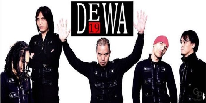 Lirik Lagu Takkan Ada Cinta yang Lain dari Dewa 19, Terdapat dalam Album Format Masa Depan 3 Lirik Lagu Takkan Ada Cinta yang Lain dari Dewa 19, Terdapat dalam Album Format Masa Depan