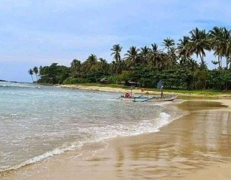 Korban Terseret Ombak di Pantai Ciantir Sawarna Belum Ditemukan