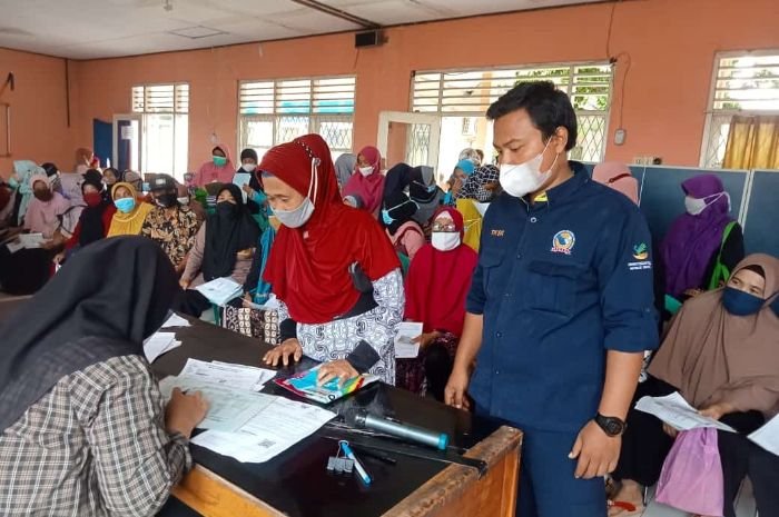 Percepat Penyaluran, Program BPNT Diganti dari Sembako Menjadi Uang Tunai 1 Percepat Penyaluran, Program BPNT Diganti dari Sembako Menjadi Uang Tunai