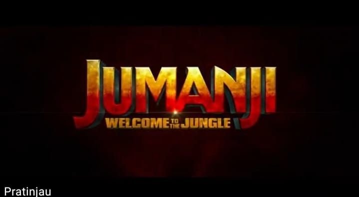 Link Nonton Film Jumanji: Welcome To The Jungle, Petualangan yang Sangat Seru Dimulai 1 Link Nonton Film Jumanji: Welcome To The Jungle, Petualangan yang Sangat Seru Dimulai
