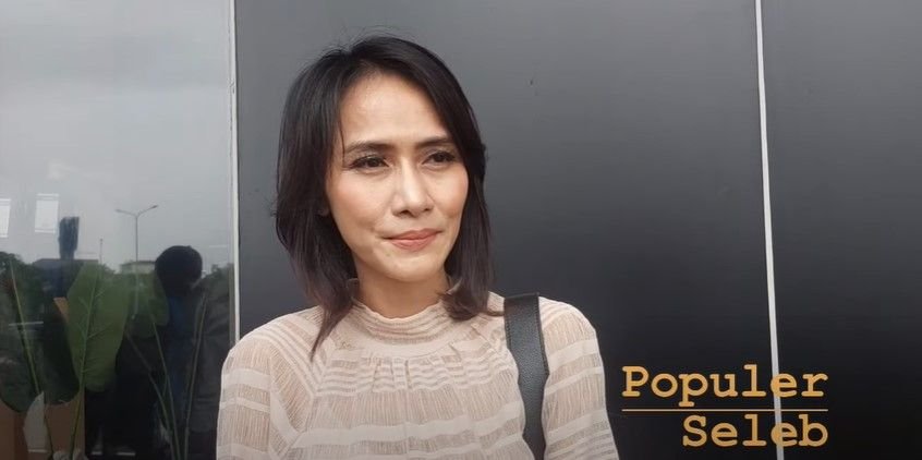 Anak Wenny Ariani Tidak Mau Dengar Nama Rezky Aditya, Reaksinya Bikin Pilu