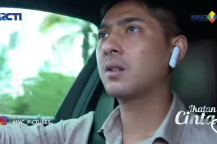 Sinopsis Ikatan Cinta 2 Maret 2022: Aldebaran Panik, Andin Melahirkan?