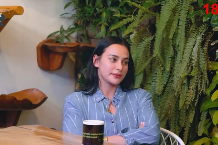 Sepakat Cerai Jika Jerinx SID Tersangkut Masalah Lagi, Nora Alexandra: Hati Saya Berat Bang