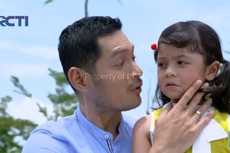 Sinopsis Ikatan Cinta 2 Maret 2022: Gara-gara Nino Bawa Reyna, Andin Masuk Rumah Sakit