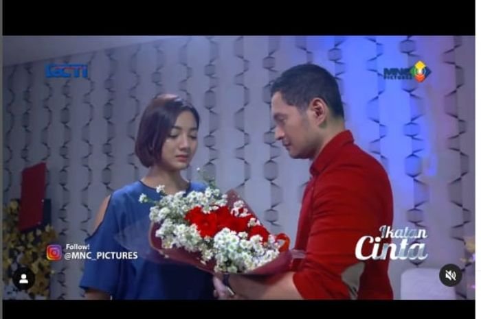 Sinopsis Ikatan Cinta 2 Maret 2022: Elsa Berniat Halangi Nino Rebut Hak Asuh Reyna?