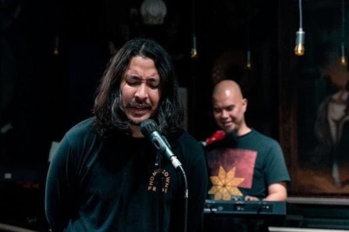 Profil dan Biodata Marcello Tahitoe atau Ello yang Kini Resmi Jadi Vokalis Dewa 19