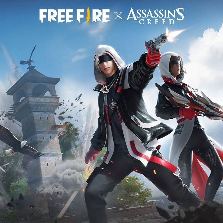 1 Menit Yang Lalu, Berikut Ini Kode Redeem FF Free Fire Terbaru 4 Maret 2022, Ada Skin dan Diamond Gratis
