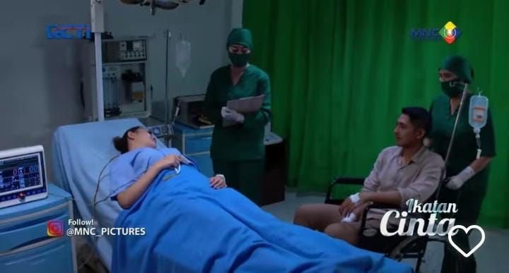 Ikatan Cinta Tamat? Berikut Jadwal Acara RCTI Pada 30 Januari 2023 yang Terbaru 7 Ikatan Cinta Tamat? Berikut Jadwal Acara RCTI Pada 30 Januari 2023 yang Terbaru