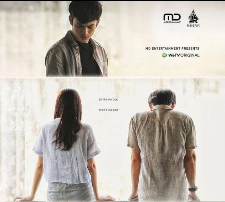 Jadwal Tayang Serial 17 Selamanya, Lengkap dari Episode 1 hingga 7 di WeTV. 5 Sinopsis 17 Selamanya Tayang 10 Maret 2022: Kisah antara Dawai dan Putra