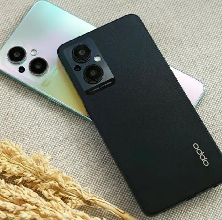 3 Keunggulan HP Oppo Reno7 5g, Salah Satunya Kamera Potret 3 3 Keunggulan HP Oppo Reno7 5g, Salah Satunya Kamera Potret