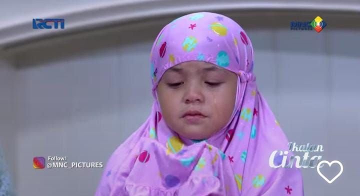 Sinopsis Ikatan Cinta 5 Maret 2022: Reyna Ingin Ketemu Mamah, Papah dan Balon Biru 10 Sinopsis Ikatan Cinta 5 Maret 2022: Reyna Ingin Ketemu Mamah, Papah dan Balon Biru