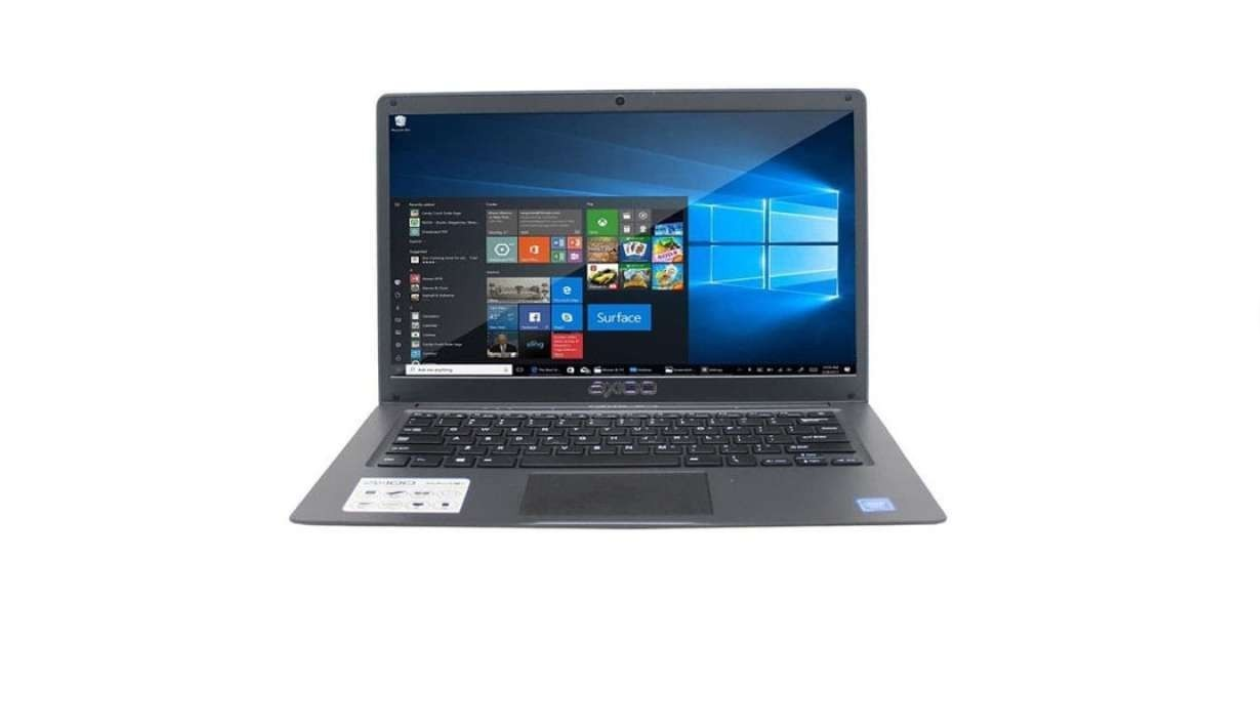 Axioo SlimBook 13, Laptop Produk Lokal yang Top, Ini Spesifikasi dan Harganya